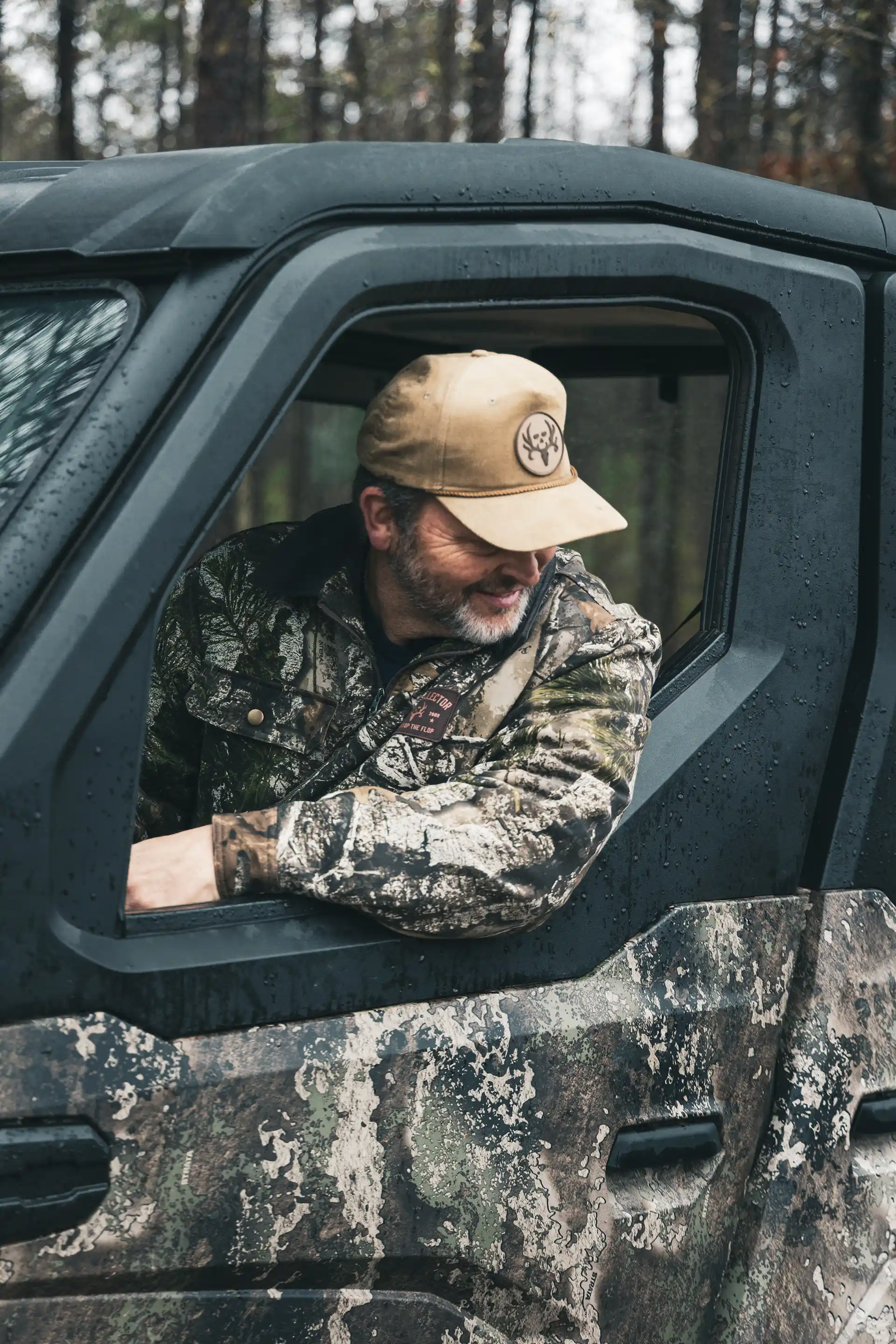Brotherhood Barn Jacket | Limited Edition - Image 8