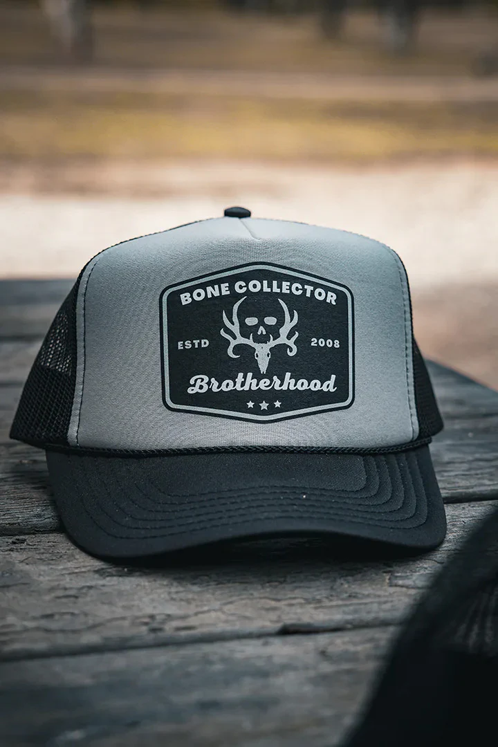 Brotherhood Classic Foam Trucker - Image 3