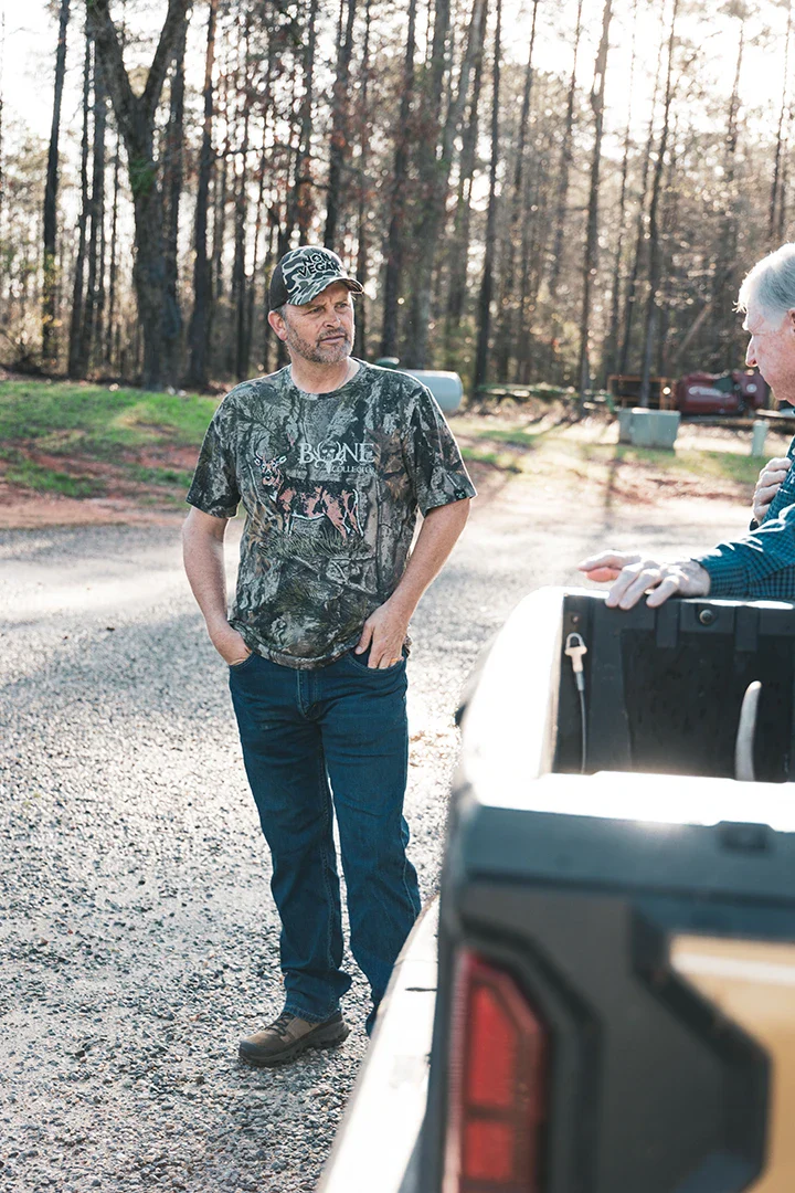 Buck Camo Tee - Image 4