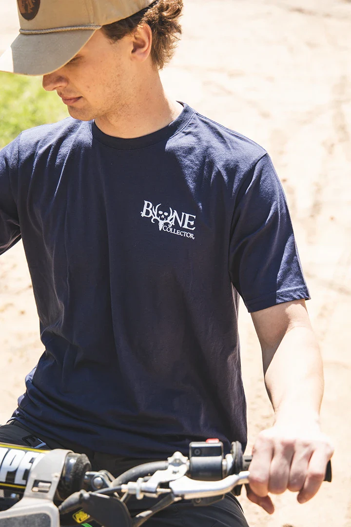 Campaign 2026 Flag Tee - Image 4