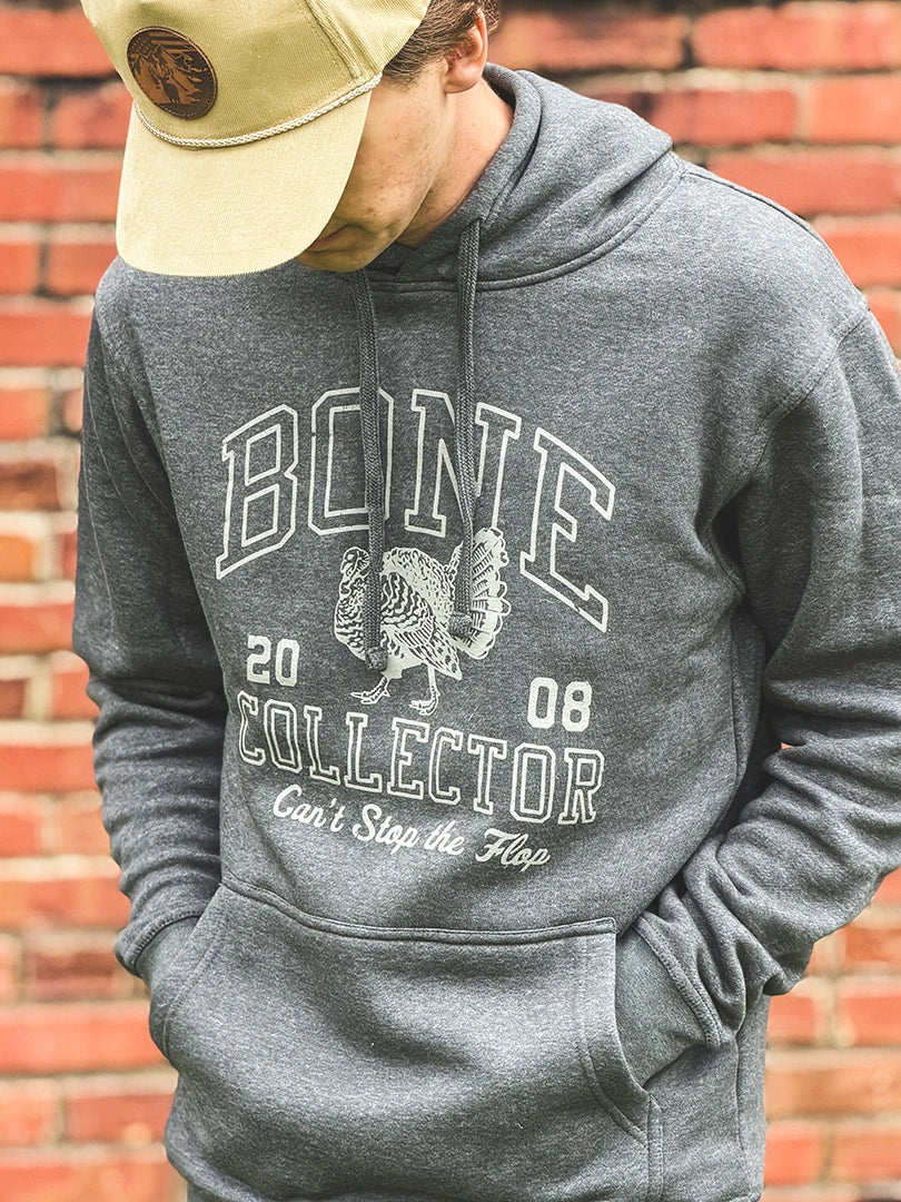 CSTF Turkey Hoodie - Image 3