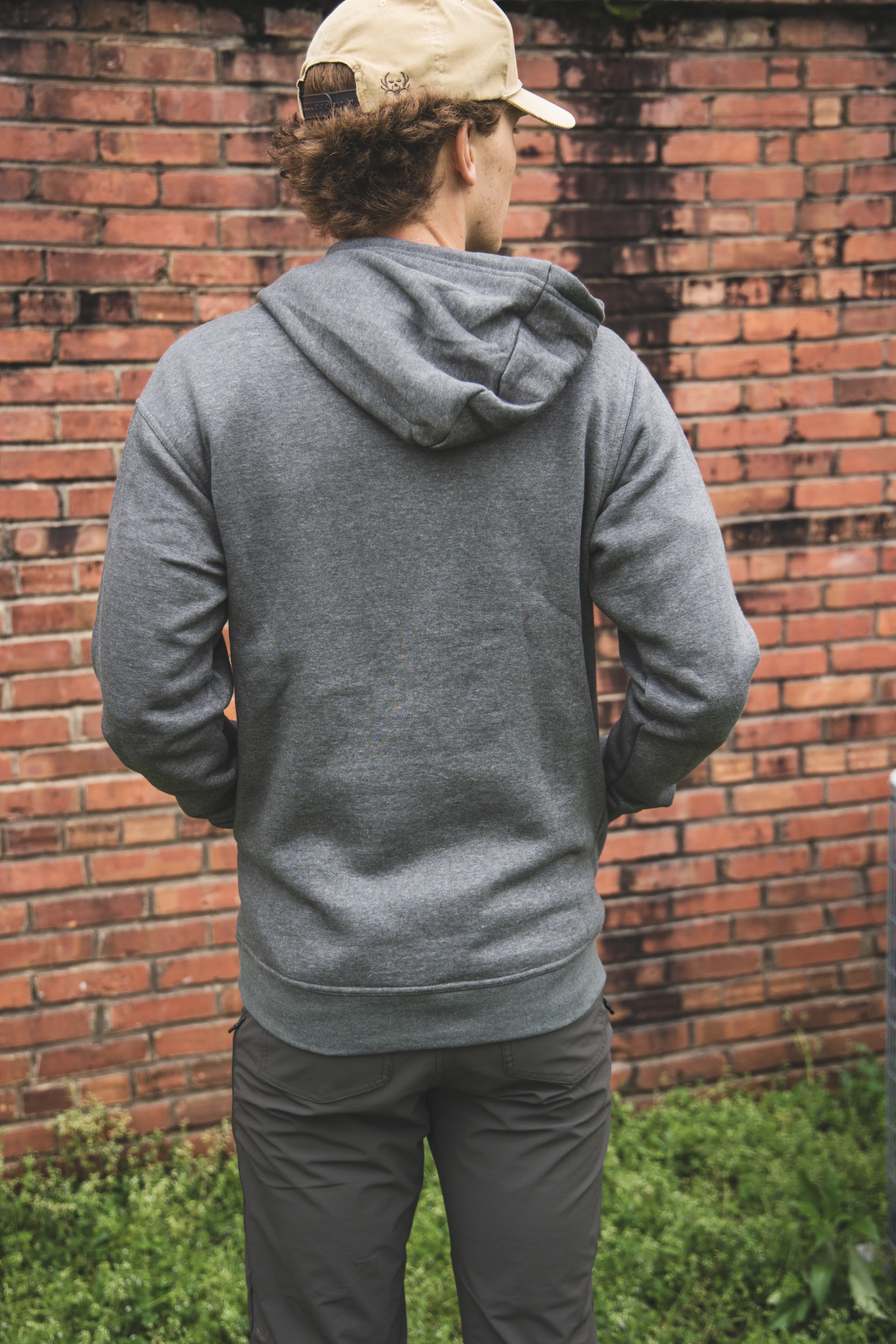 CSTF Turkey Hoodie - Image 4