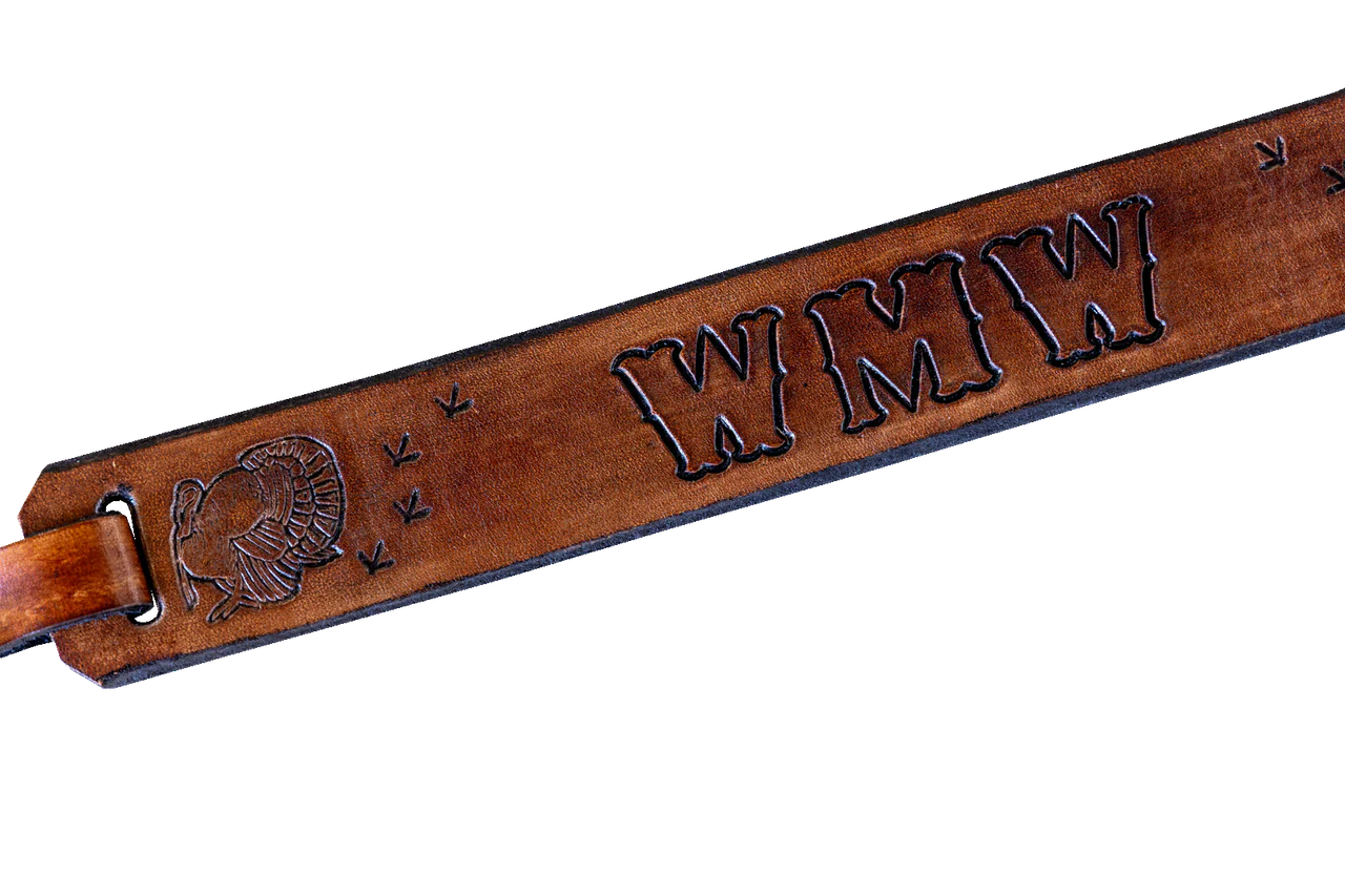 Custom Turkey Tote - Image 13