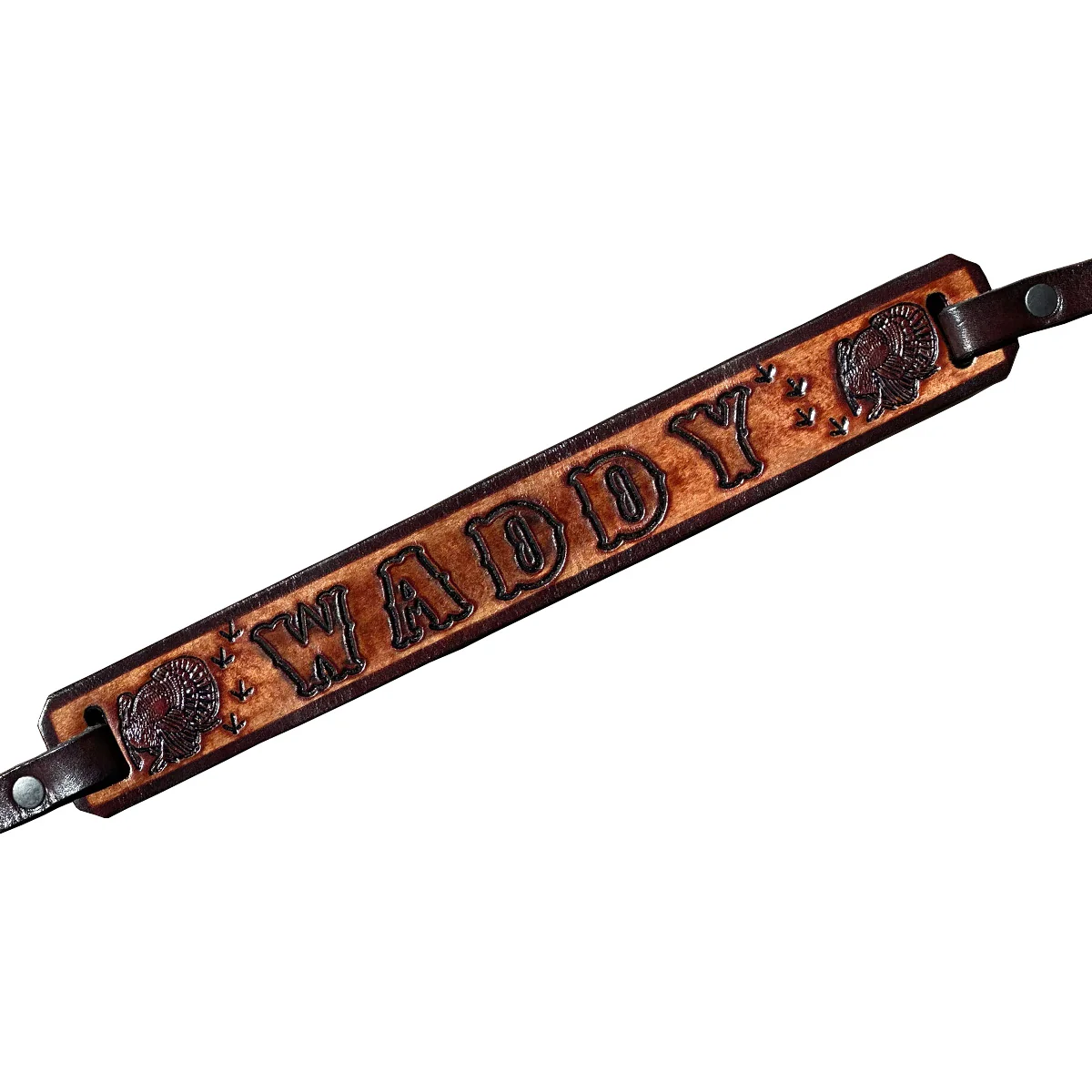 Custom Turkey Tote - Image 19