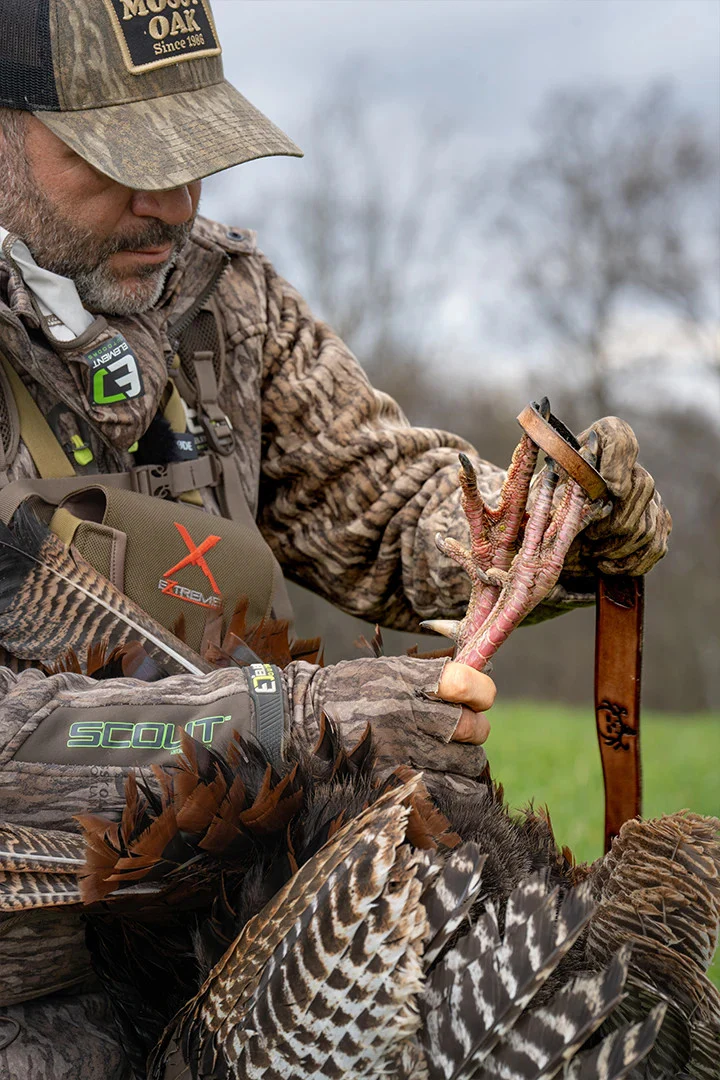 Custom Turkey Tote - Image 3