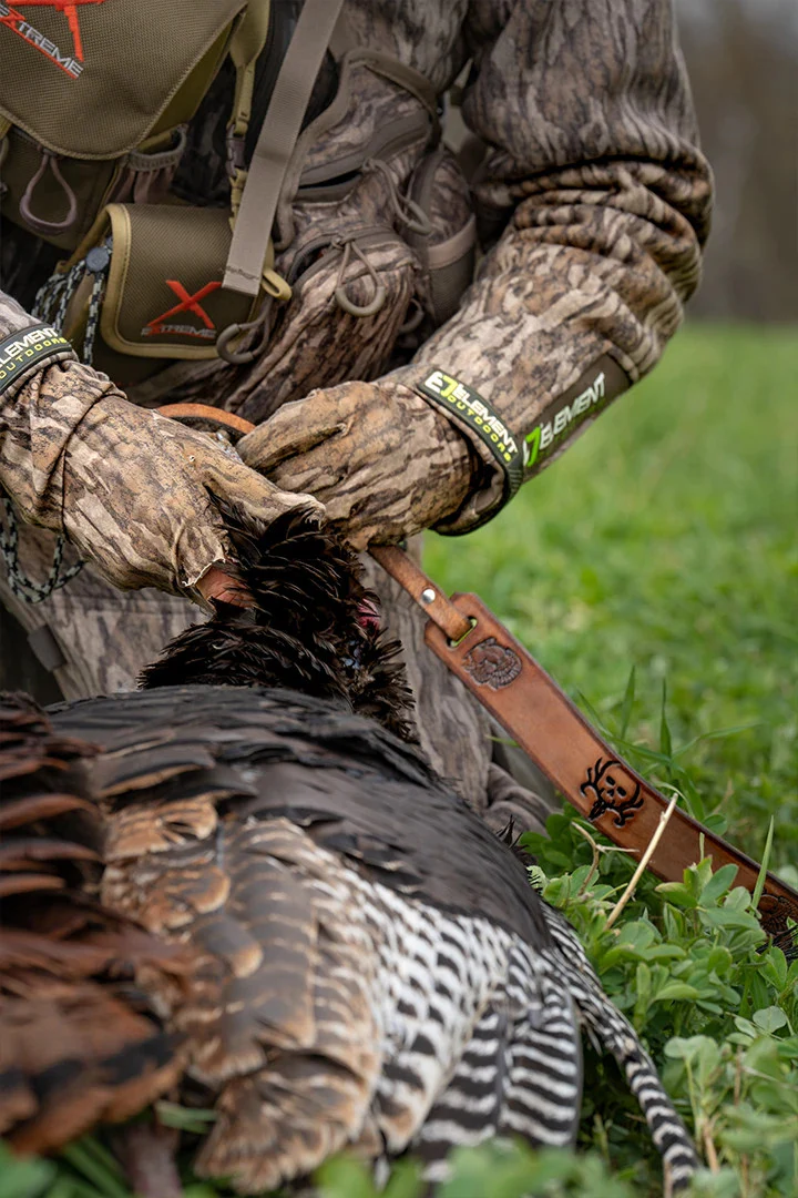 Custom Turkey Tote - Image 4