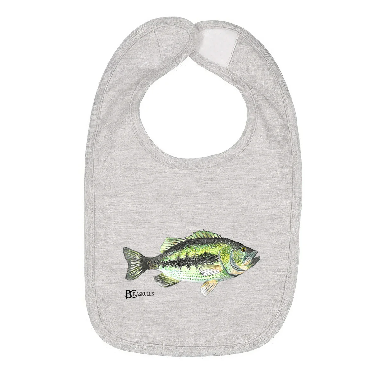 Design Your Own Infant Bibs - Image 12