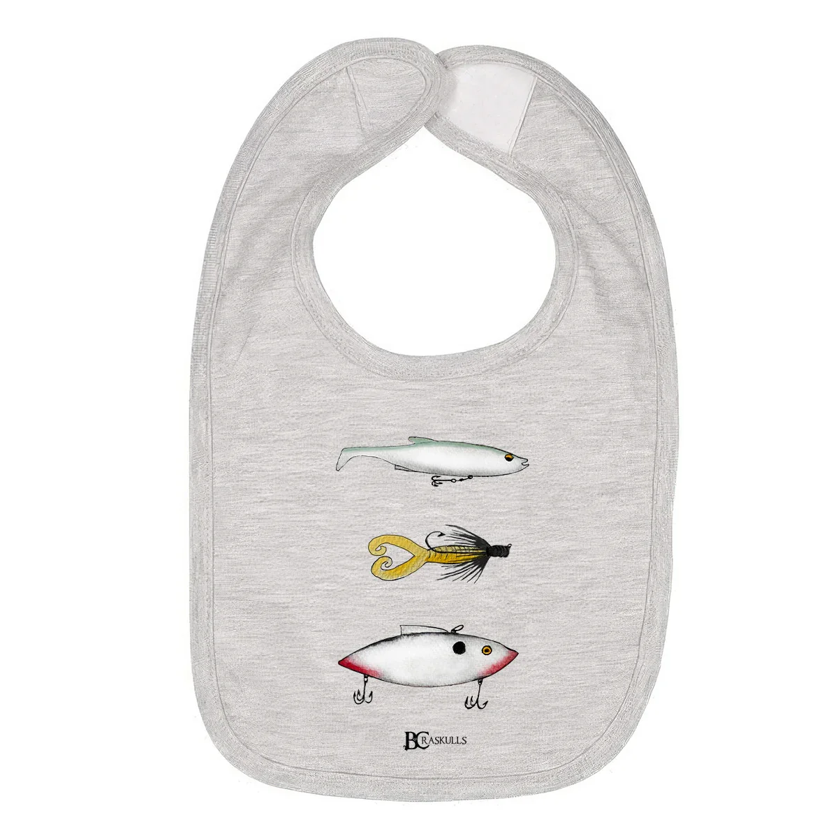 Design Your Own Infant Bibs - Image 13
