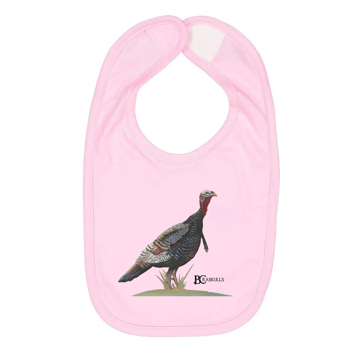 Design Your Own Infant Bibs - Image 15