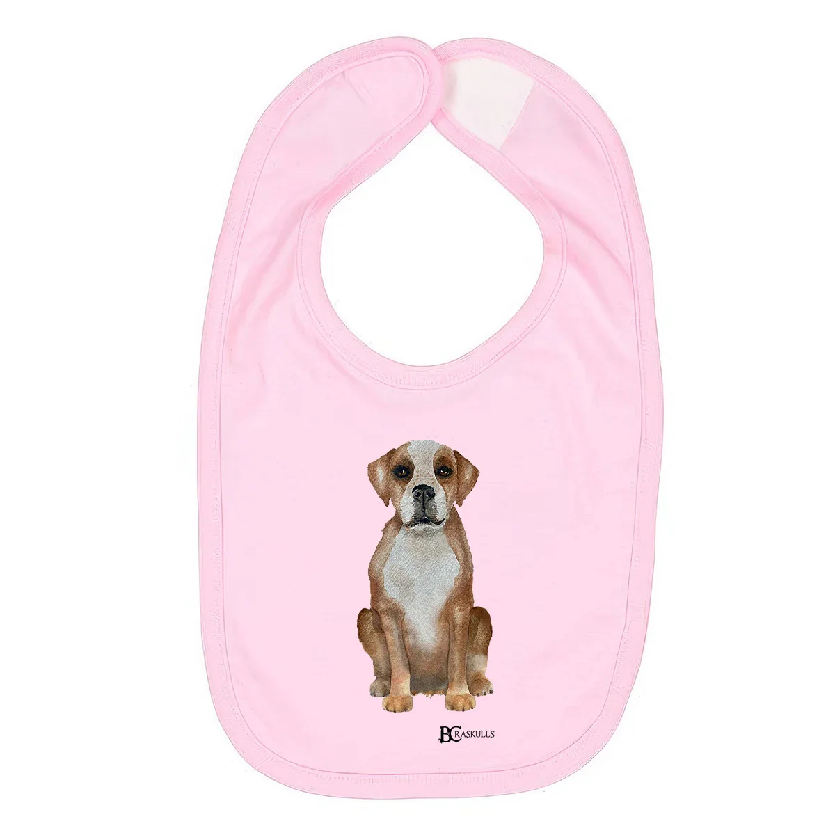 Design Your Own Infant Bibs - Image 16