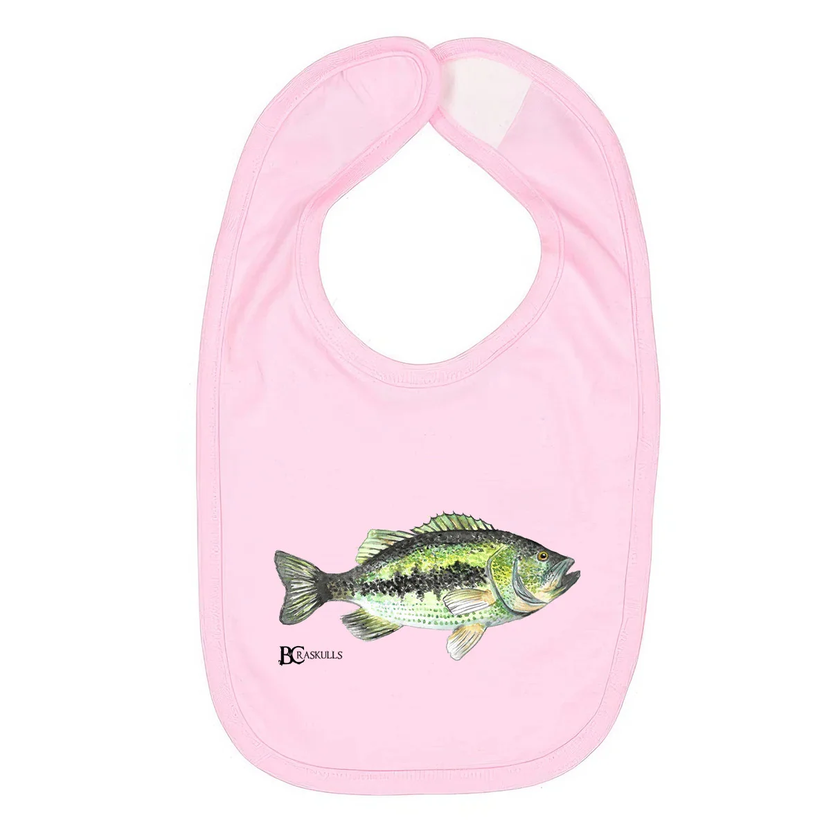 Design Your Own Infant Bibs - Image 19