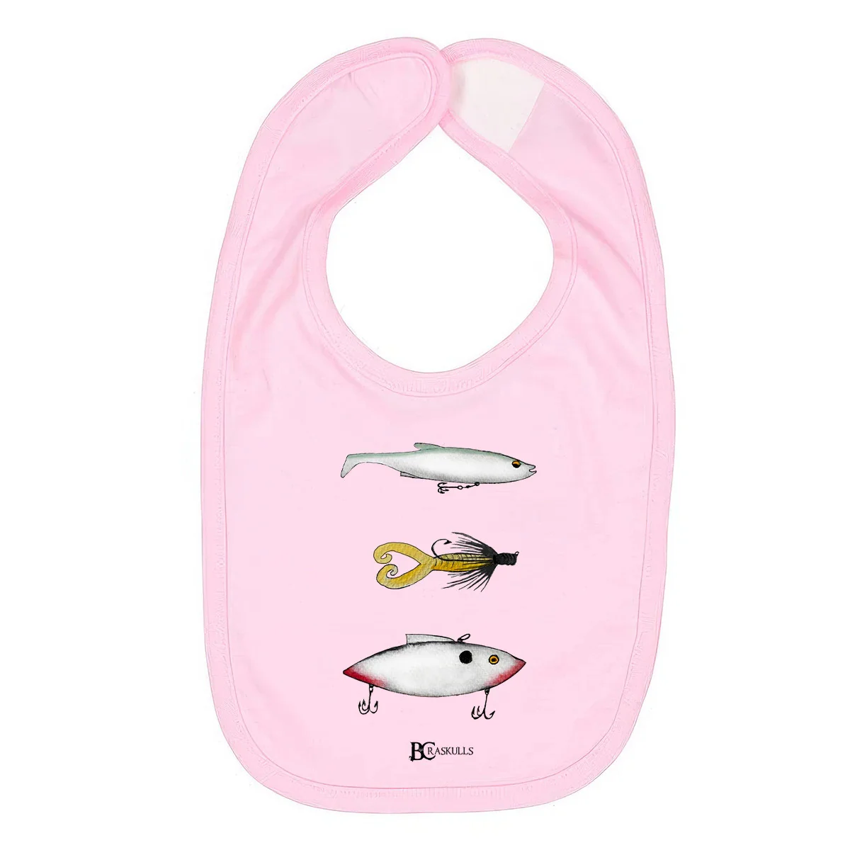 Design Your Own Infant Bibs - Image 20