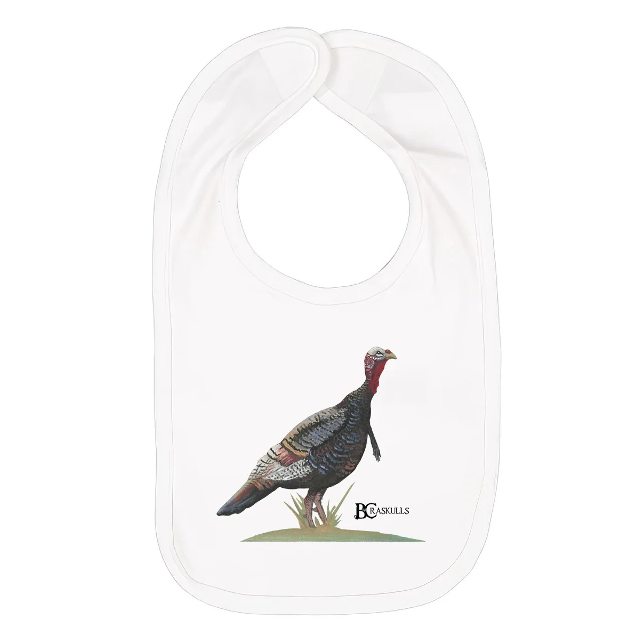 Design Your Own Infant Bibs - Image 23