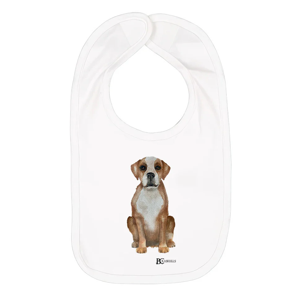 Design Your Own Infant Bibs - Image 24