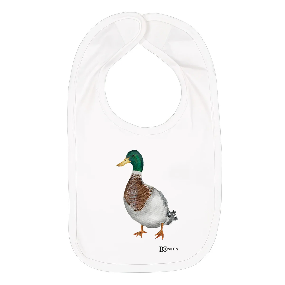 Design Your Own Infant Bibs - Image 3