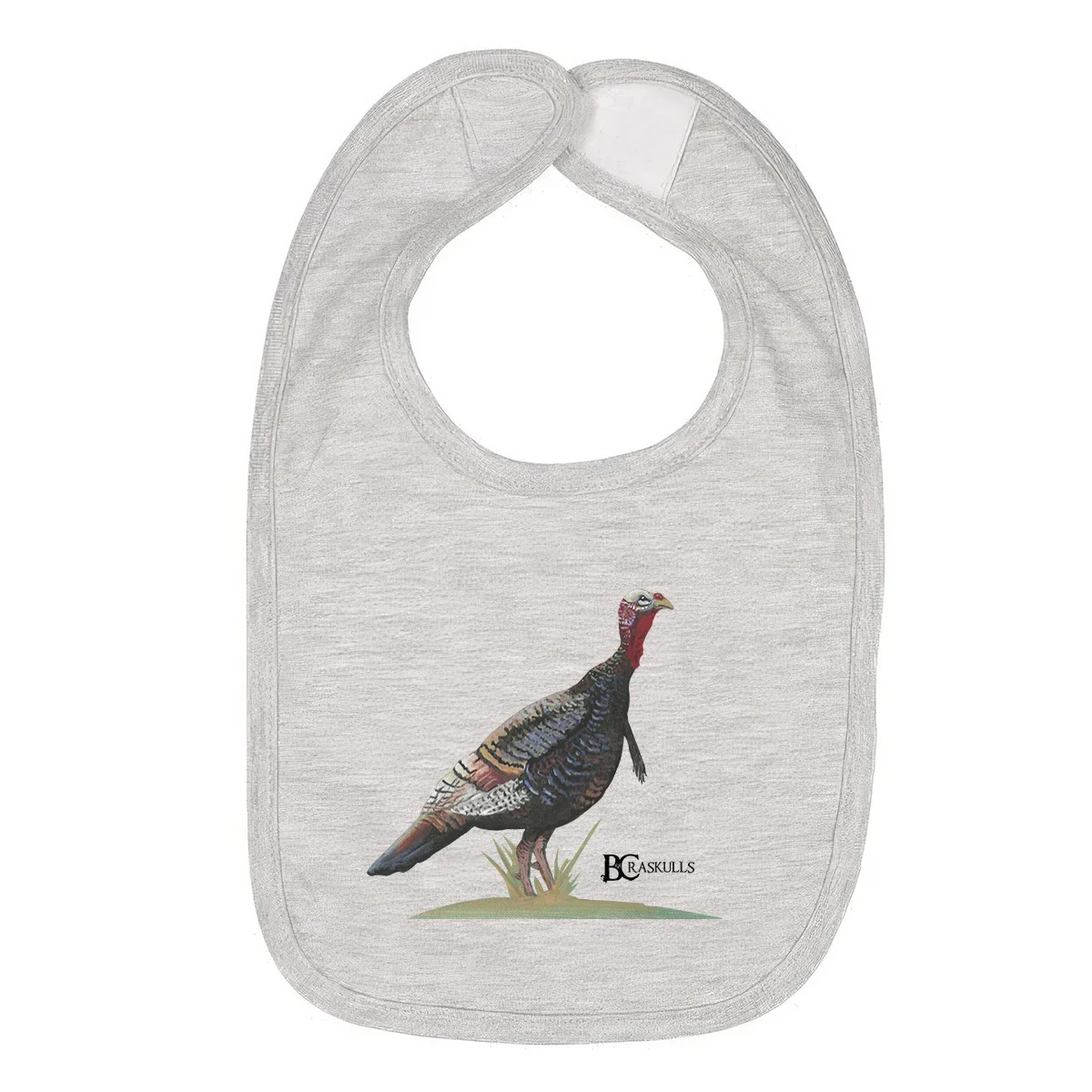 Design Your Own Infant Bibs - Image 30