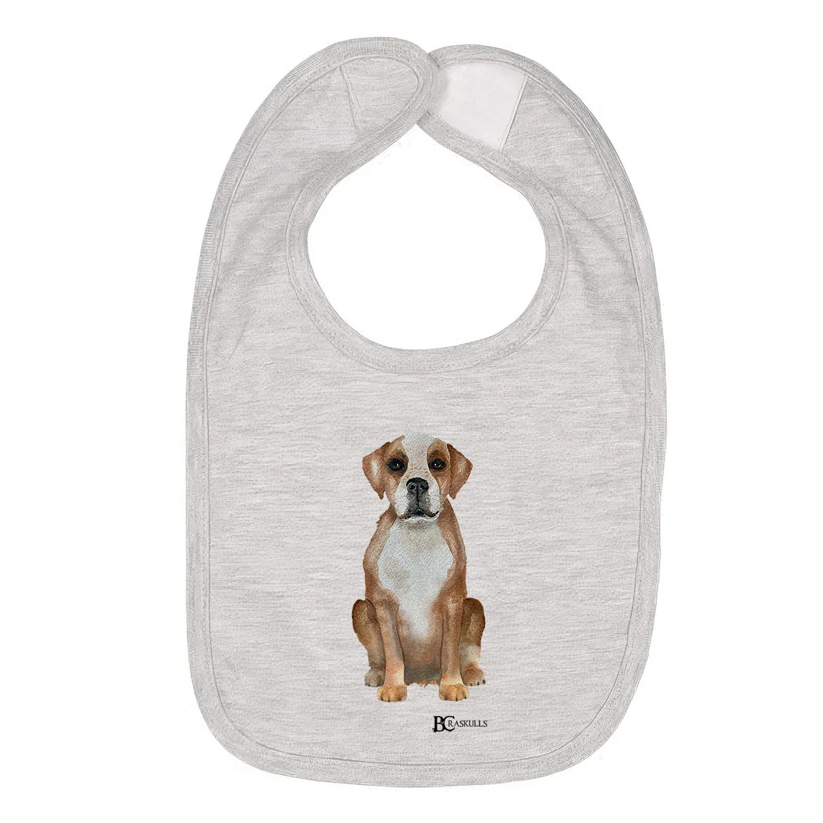 Design Your Own Infant Bibs - Image 31