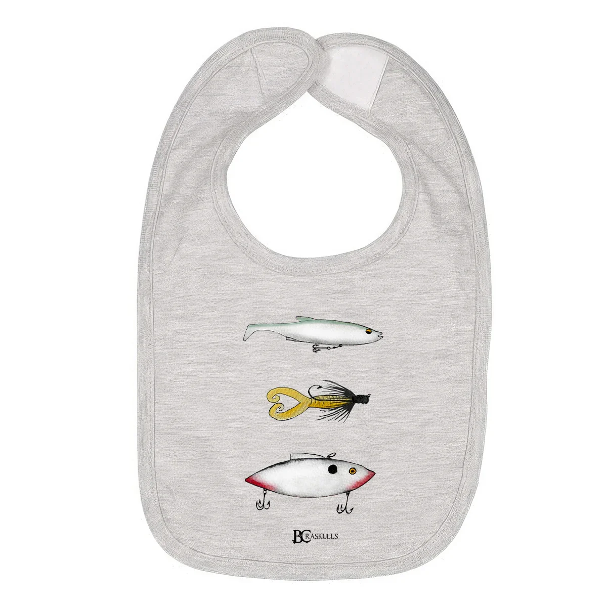 Design Your Own Infant Bibs - Image 35