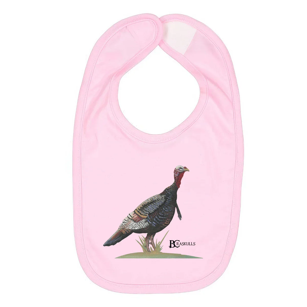 Design Your Own Infant Bibs - Image 37