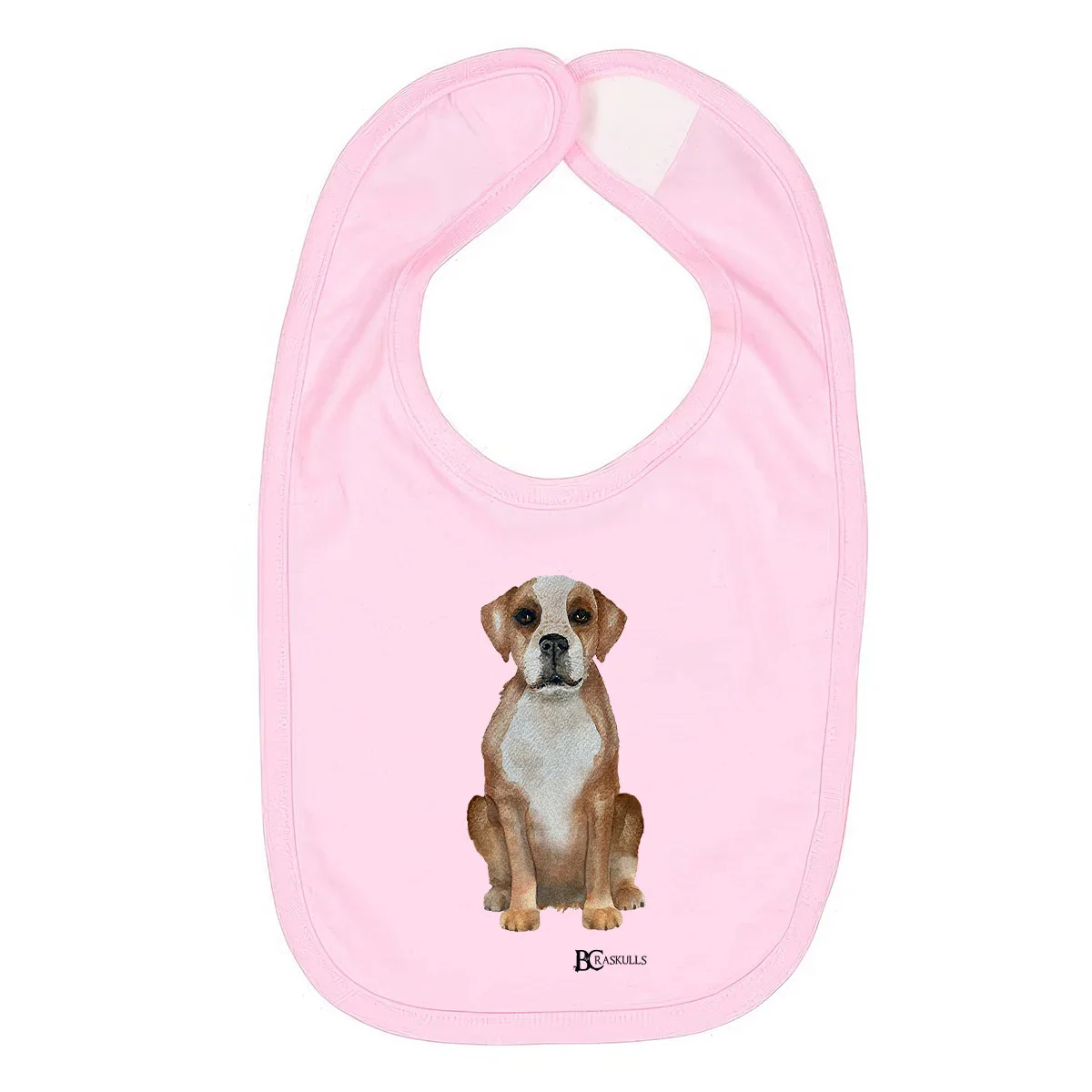 Design Your Own Infant Bibs - Image 38