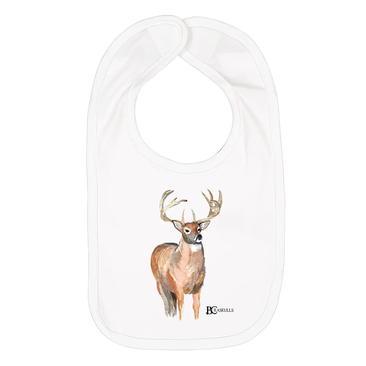 Design Your Own Infant Bibs - Image 4