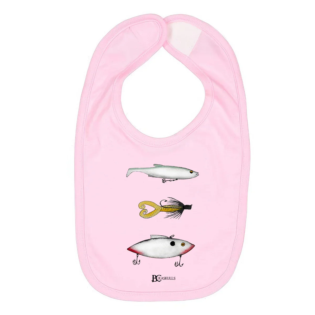 Design Your Own Infant Bibs - Image 42
