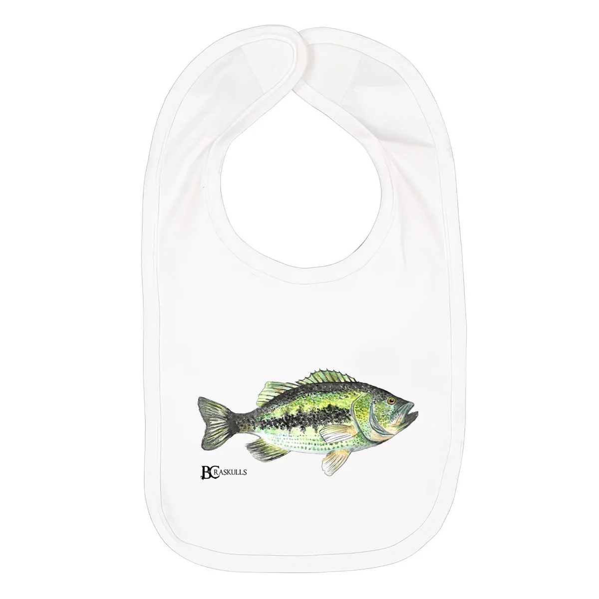 Design Your Own Infant Bibs - Image 5