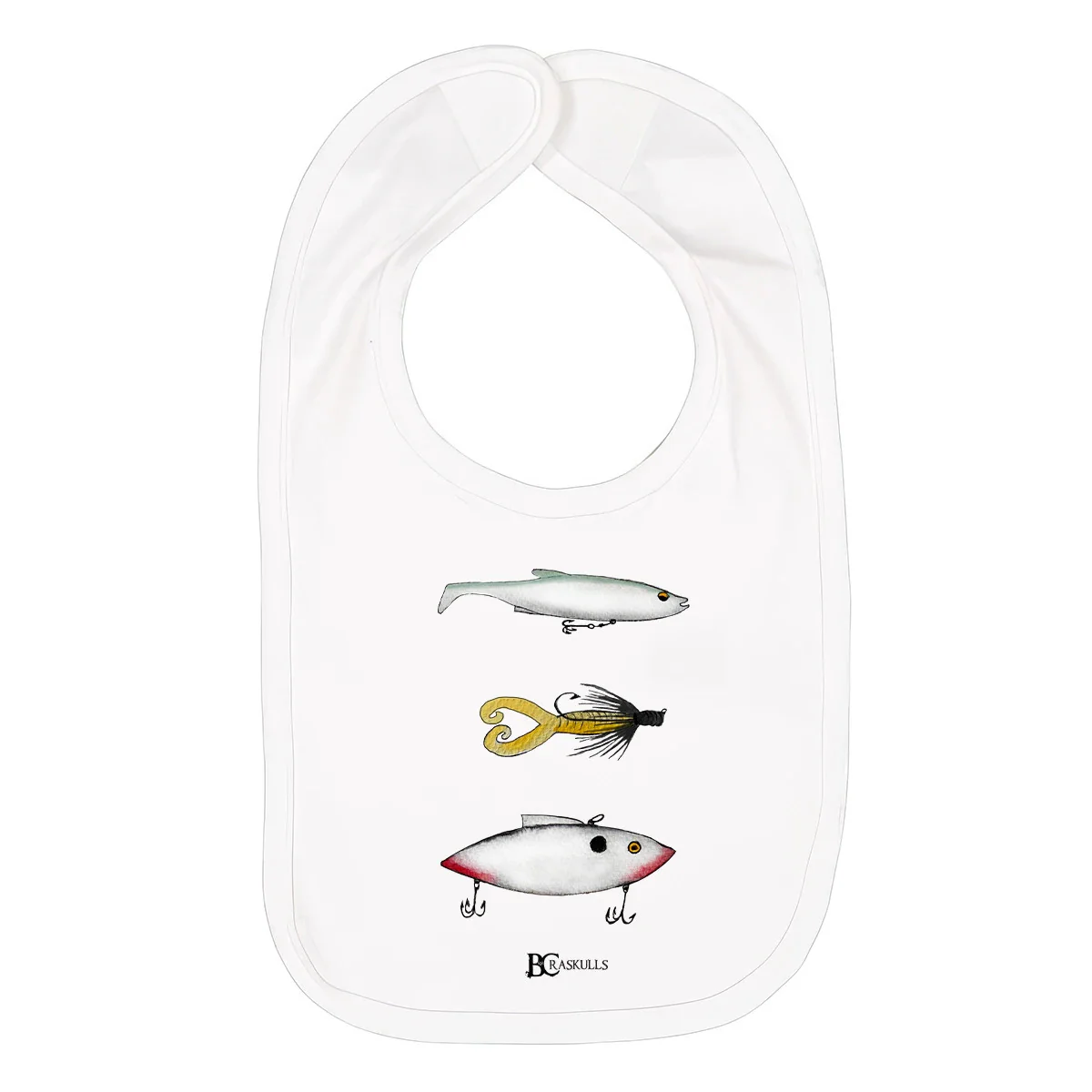 Design Your Own Infant Bibs - Image 6