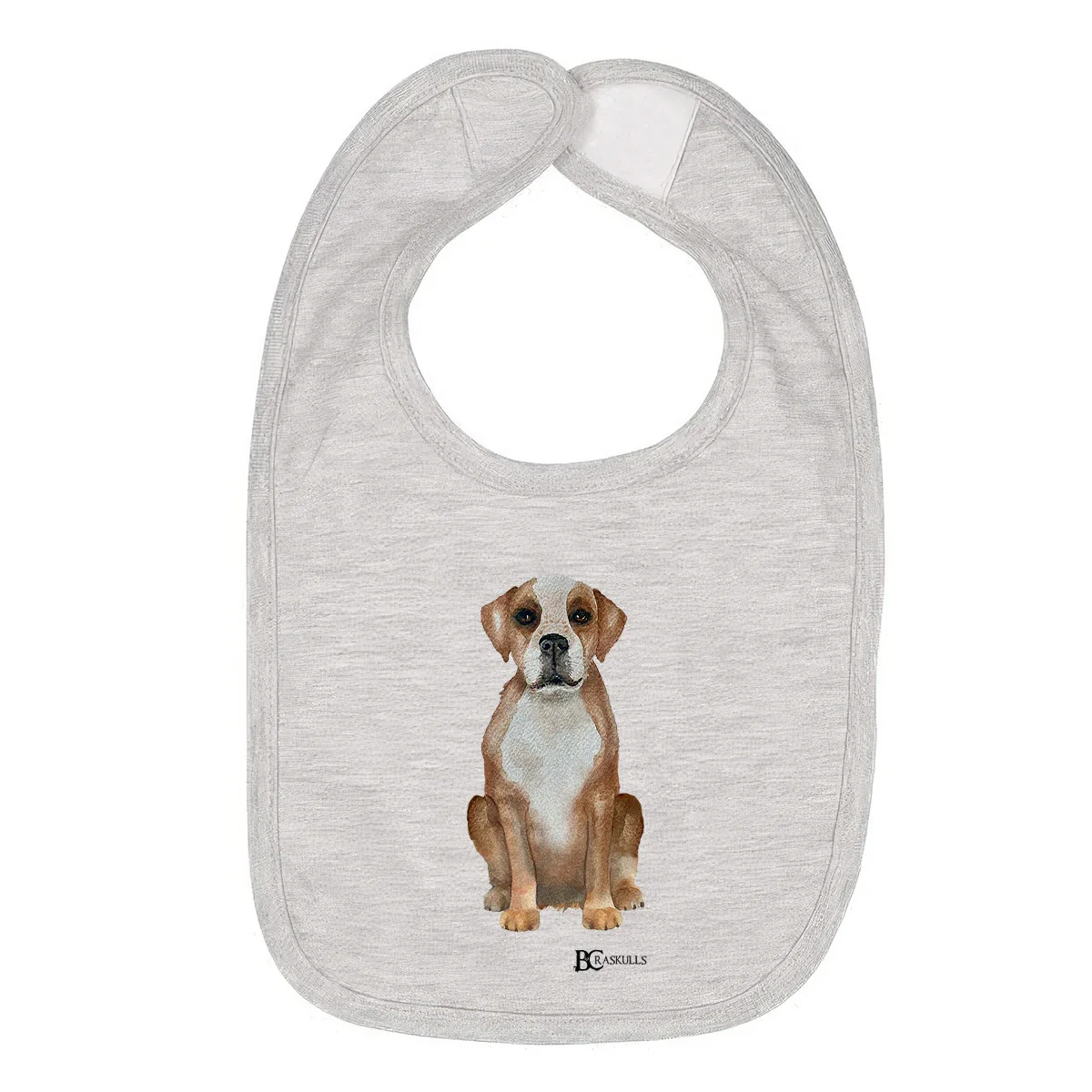 Design Your Own Infant Bibs - Image 9