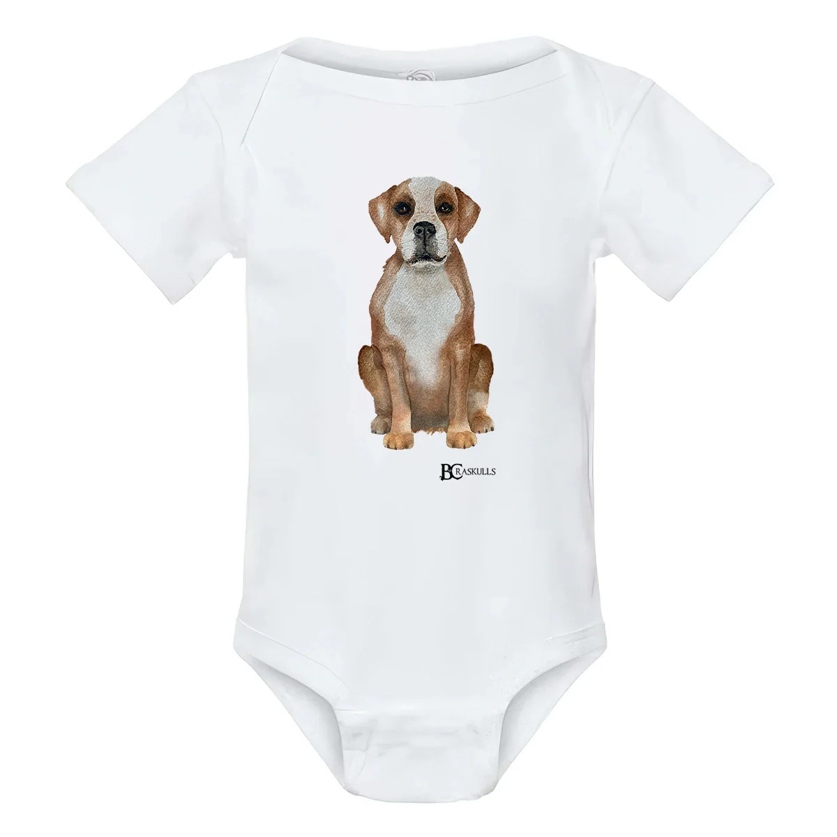 Design Your Own Infant Onesie - Image 16