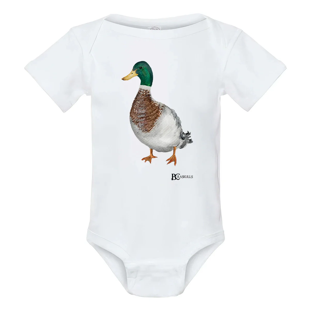 Design Your Own Infant Onesie - Image 3