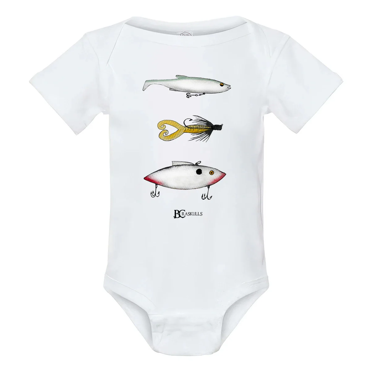 Design Your Own Infant Onesie - Image 37