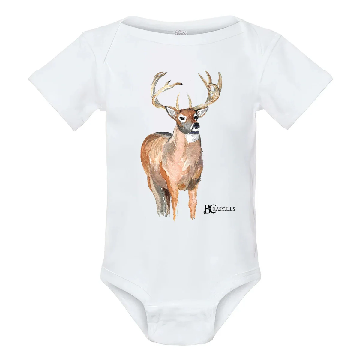 Design Your Own Infant Onesie - Image 4