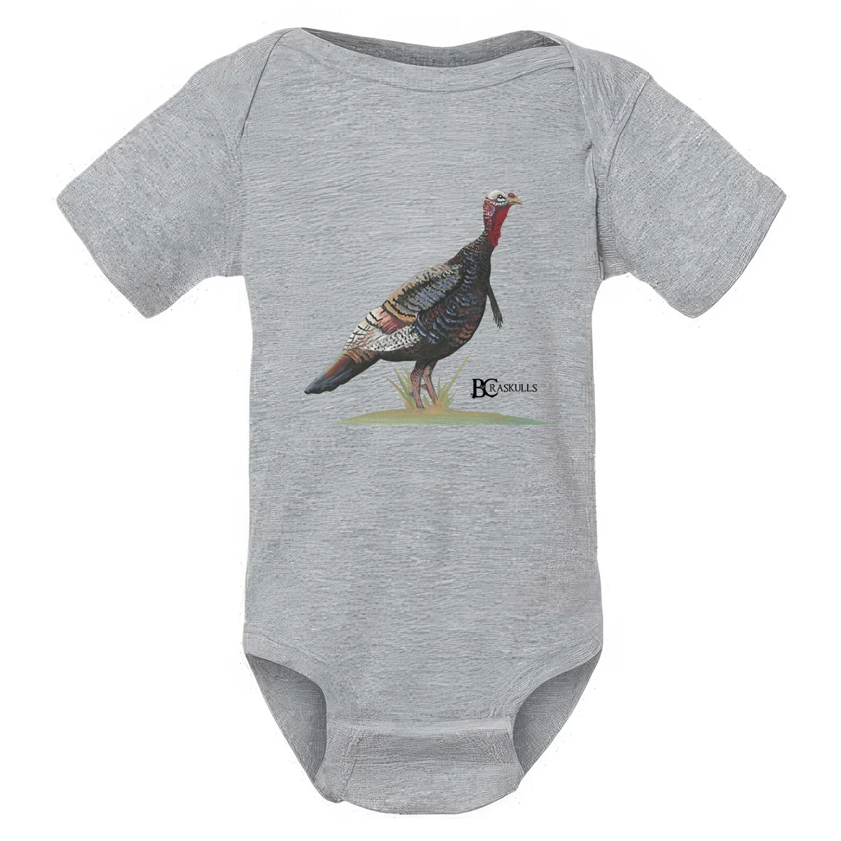 Design Your Own Infant Onesie - Image 47
