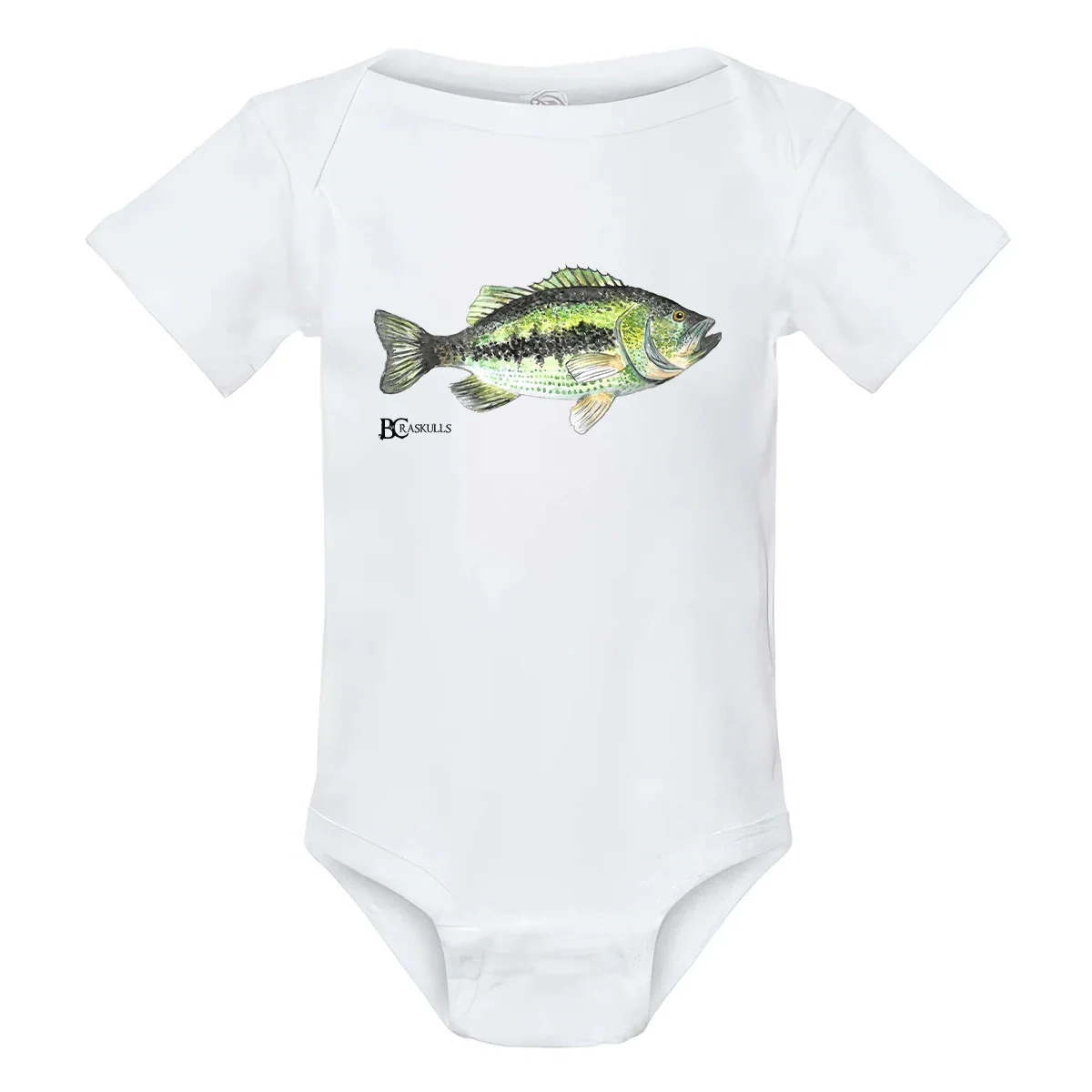 Design Your Own Infant Onesie - Image 5
