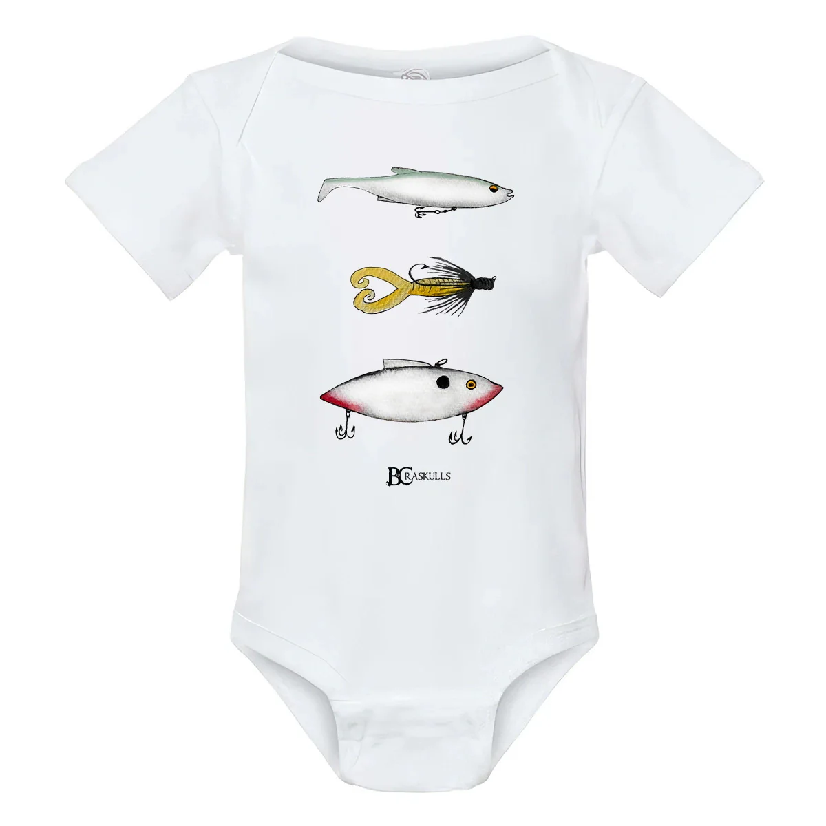 Design Your Own Infant Onesie - Image 6