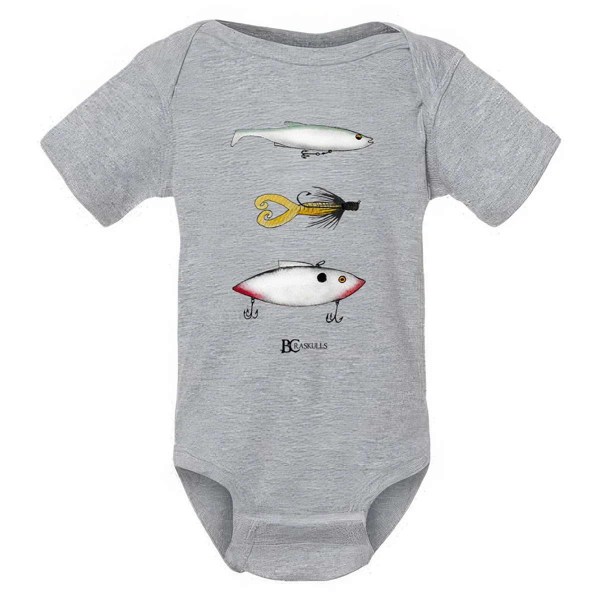 Design Your Own Infant Onesie - Image 72