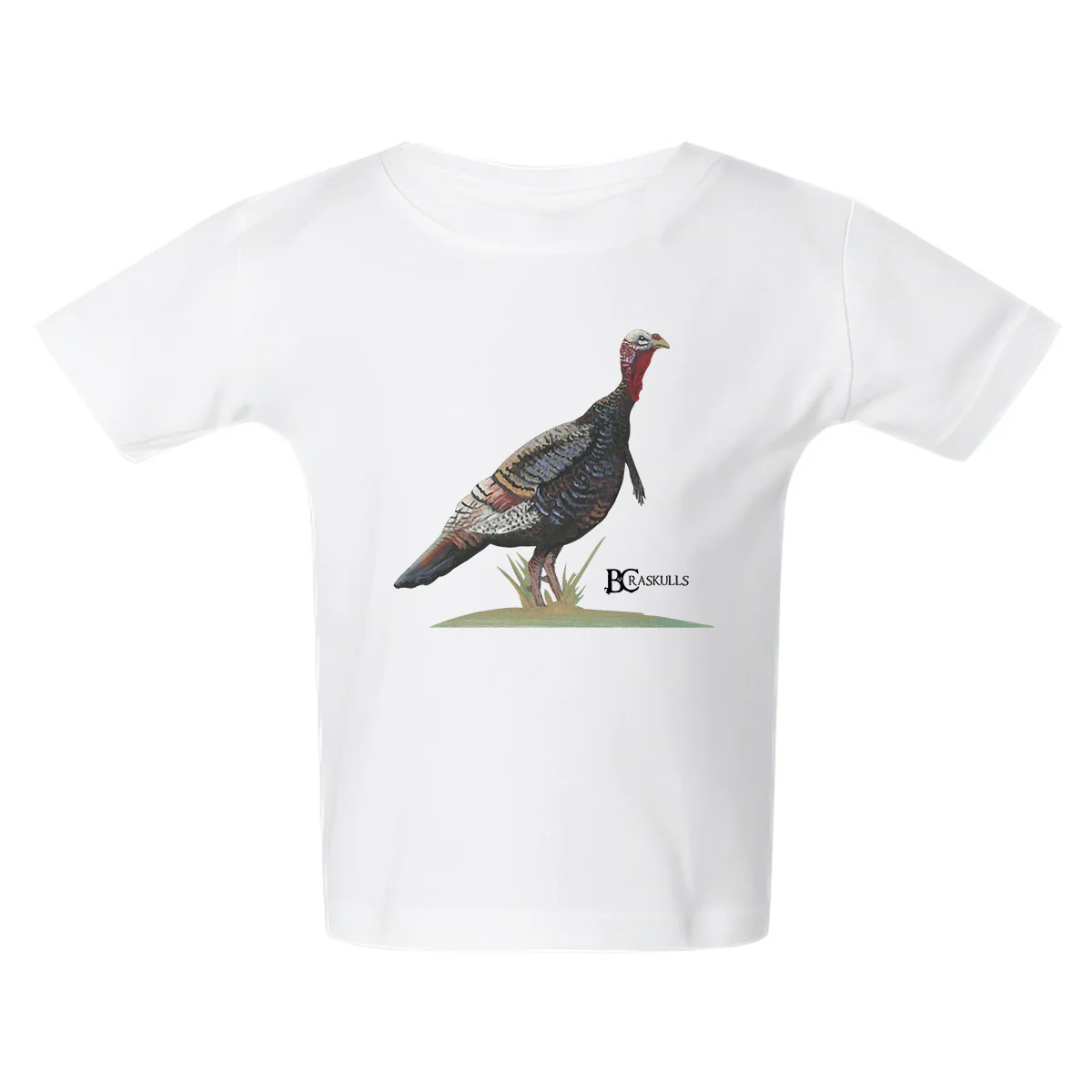Design Your Own Kid's Graphic Tee - Image 10