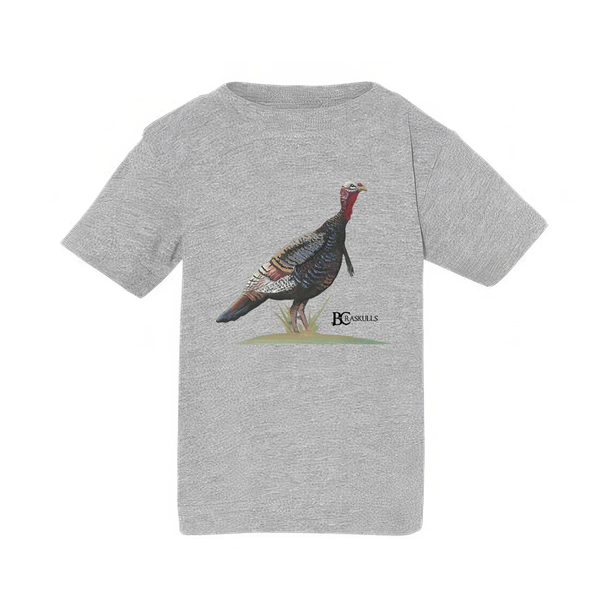 Design Your Own Kid's Graphic Tee - Image 107
