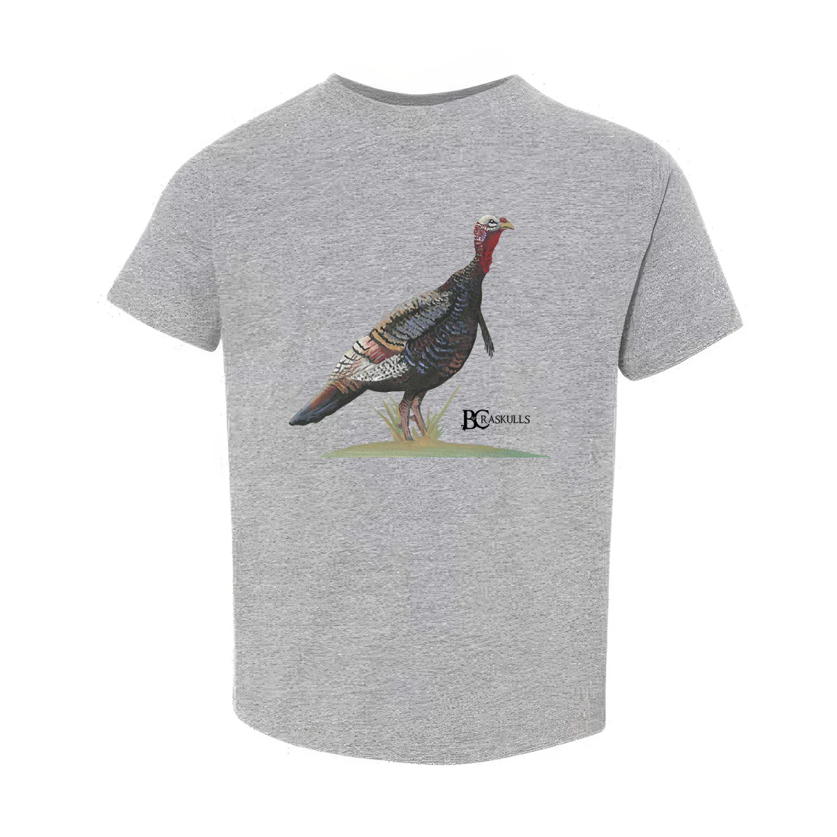 Design Your Own Kid's Graphic Tee - Image 112