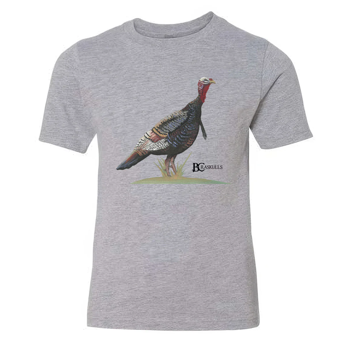 Design Your Own Kid's Graphic Tee - Image 120