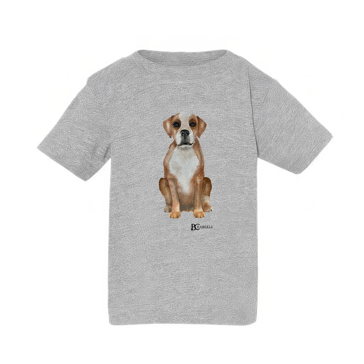 Design Your Own Kid's Graphic Tee - Image 122