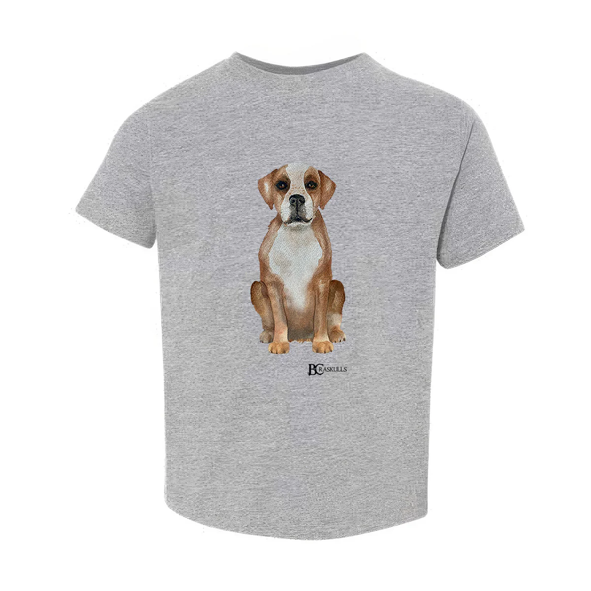 Design Your Own Kid's Graphic Tee - Image 128