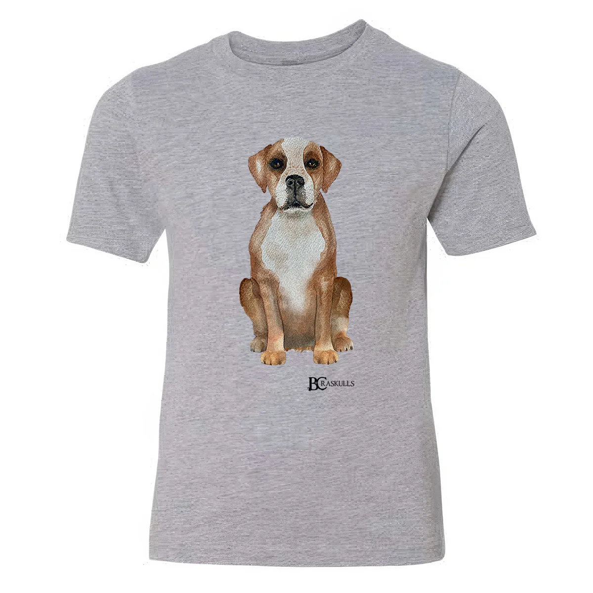Design Your Own Kid's Graphic Tee - Image 133
