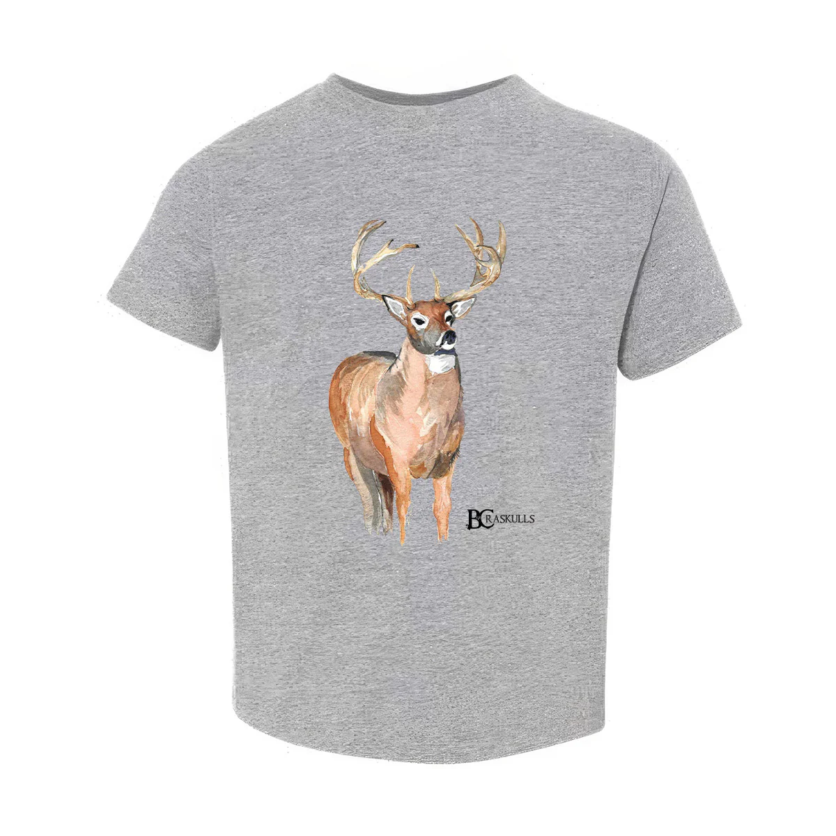 Design Your Own Kid's Graphic Tee - Image 154