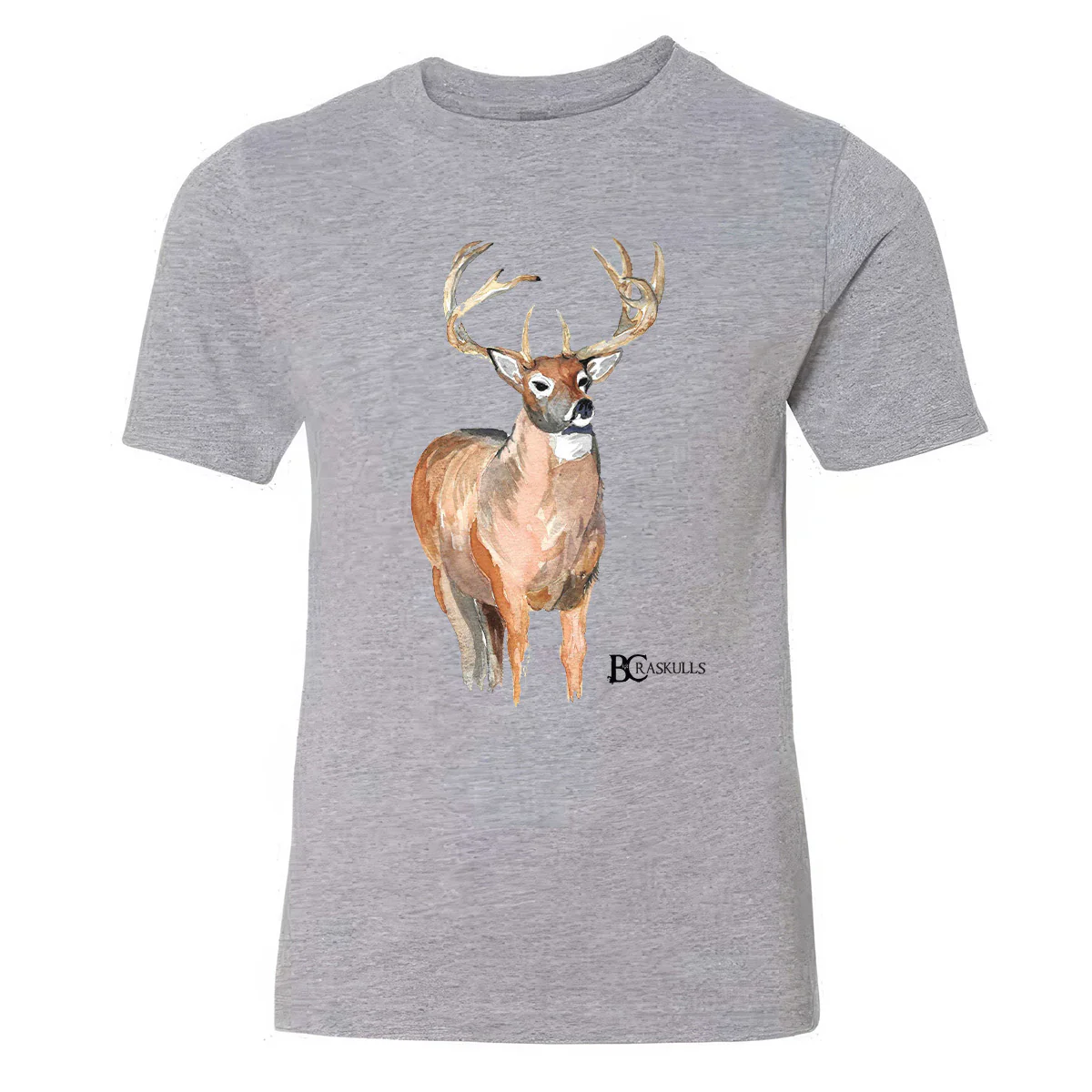 Design Your Own Kid's Graphic Tee - Image 159