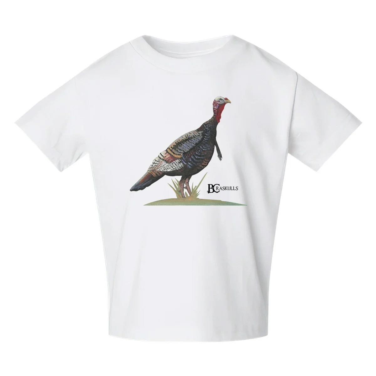 Design Your Own Kid's Graphic Tee - Image 16