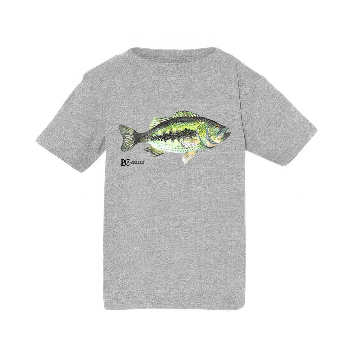 Design Your Own Kid's Graphic Tee - Image 164