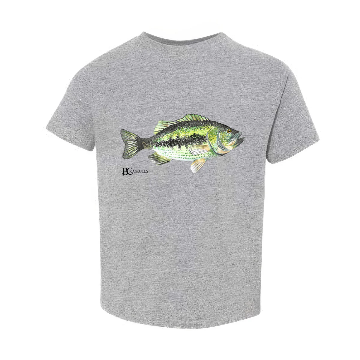 Design Your Own Kid's Graphic Tee - Image 167