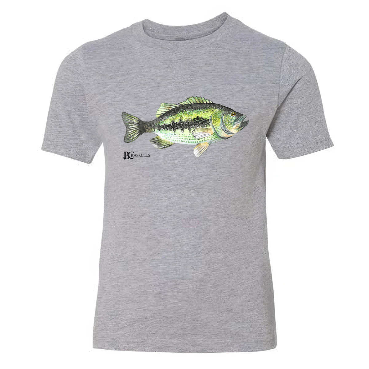 Design Your Own Kid's Graphic Tee - Image 176